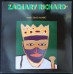 ZACHARY RICHARD Mardi Gras Mambo (Rounder Records – 6037) USA 1989 LP (Cajun)